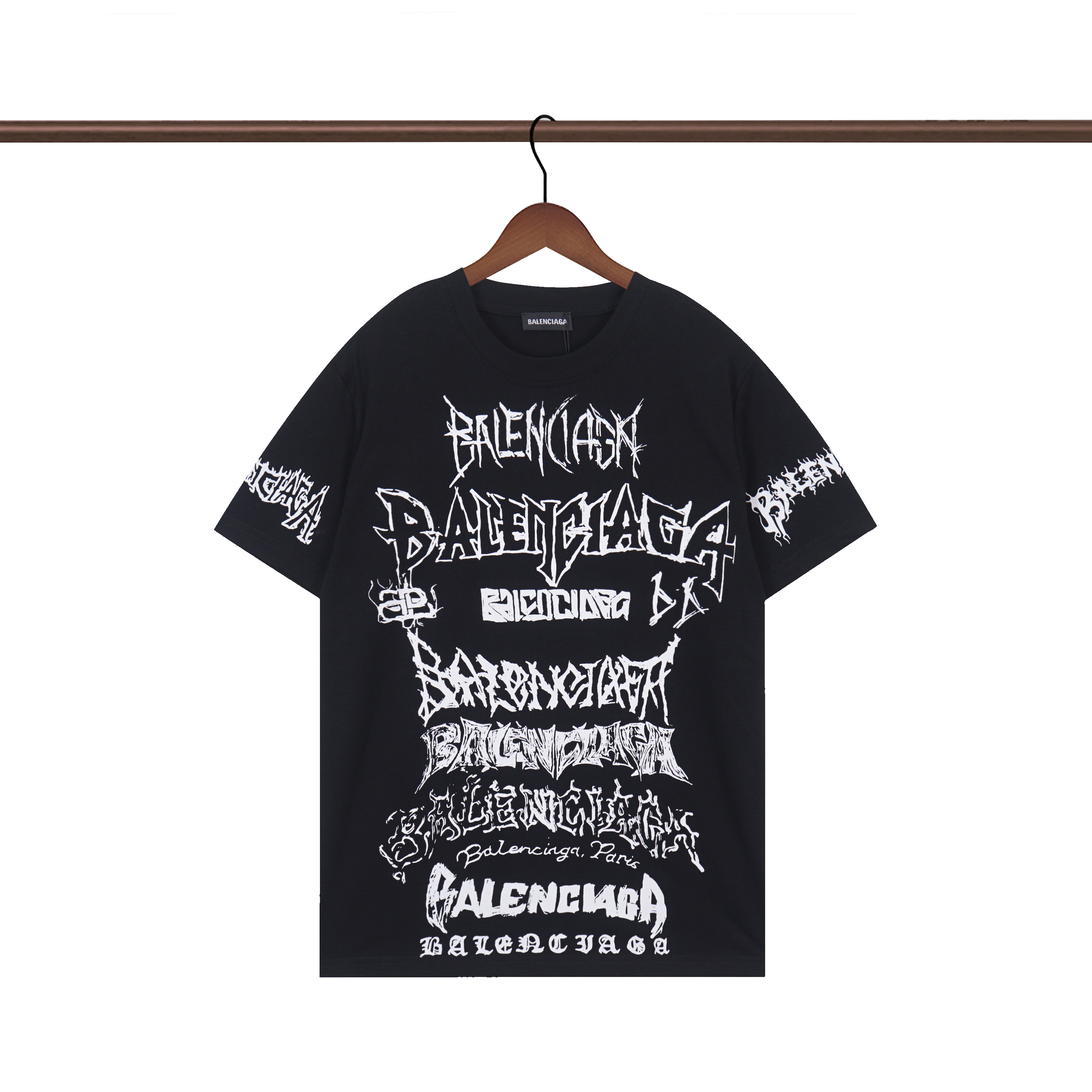 Balenciaga T-Shirts